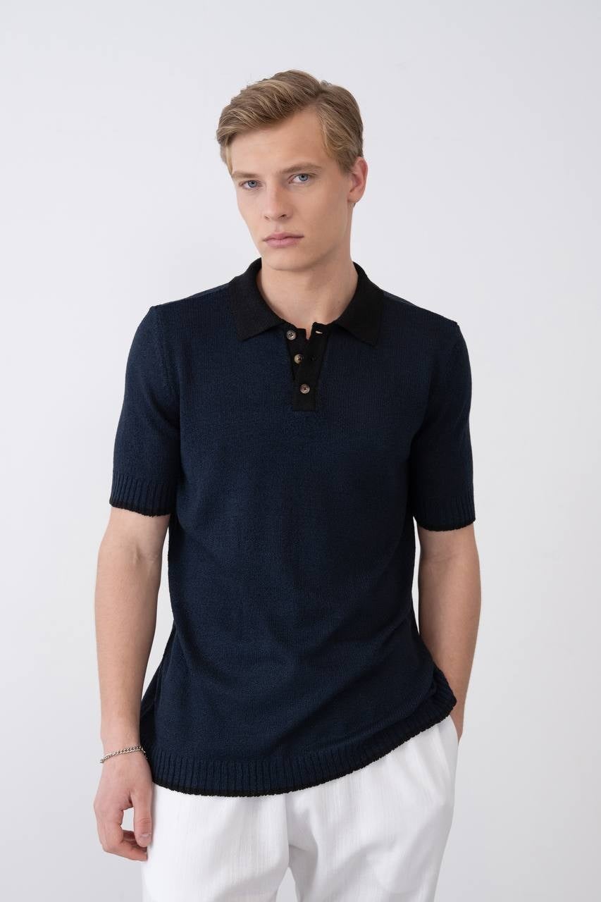 MARRAKESH POLO YAKA DOKULU