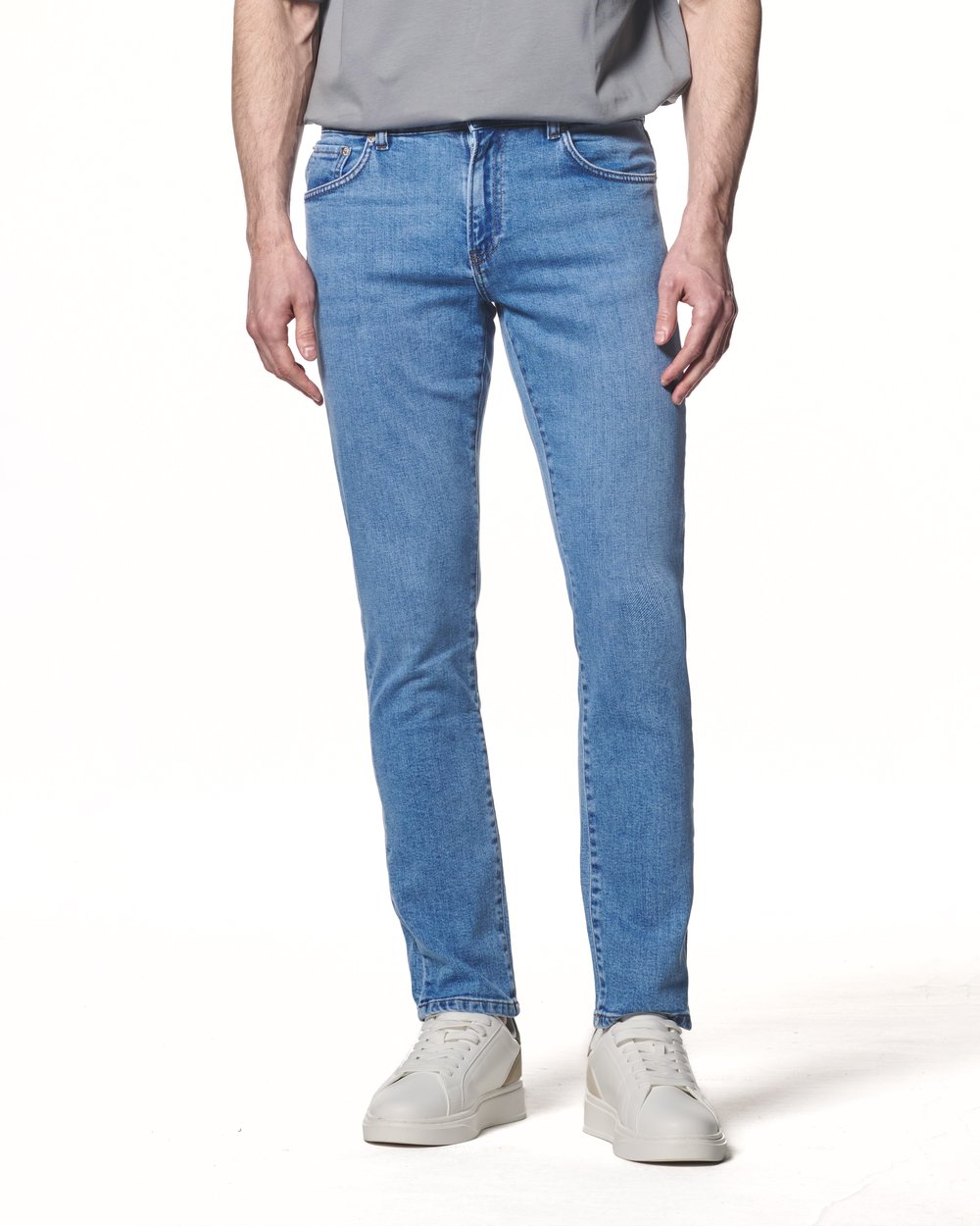 Slim Fit Jean