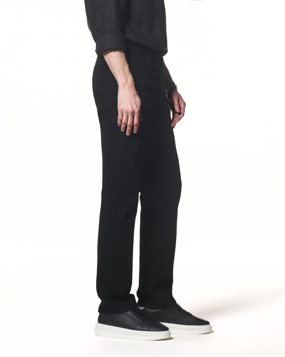 Slim Fit Jean