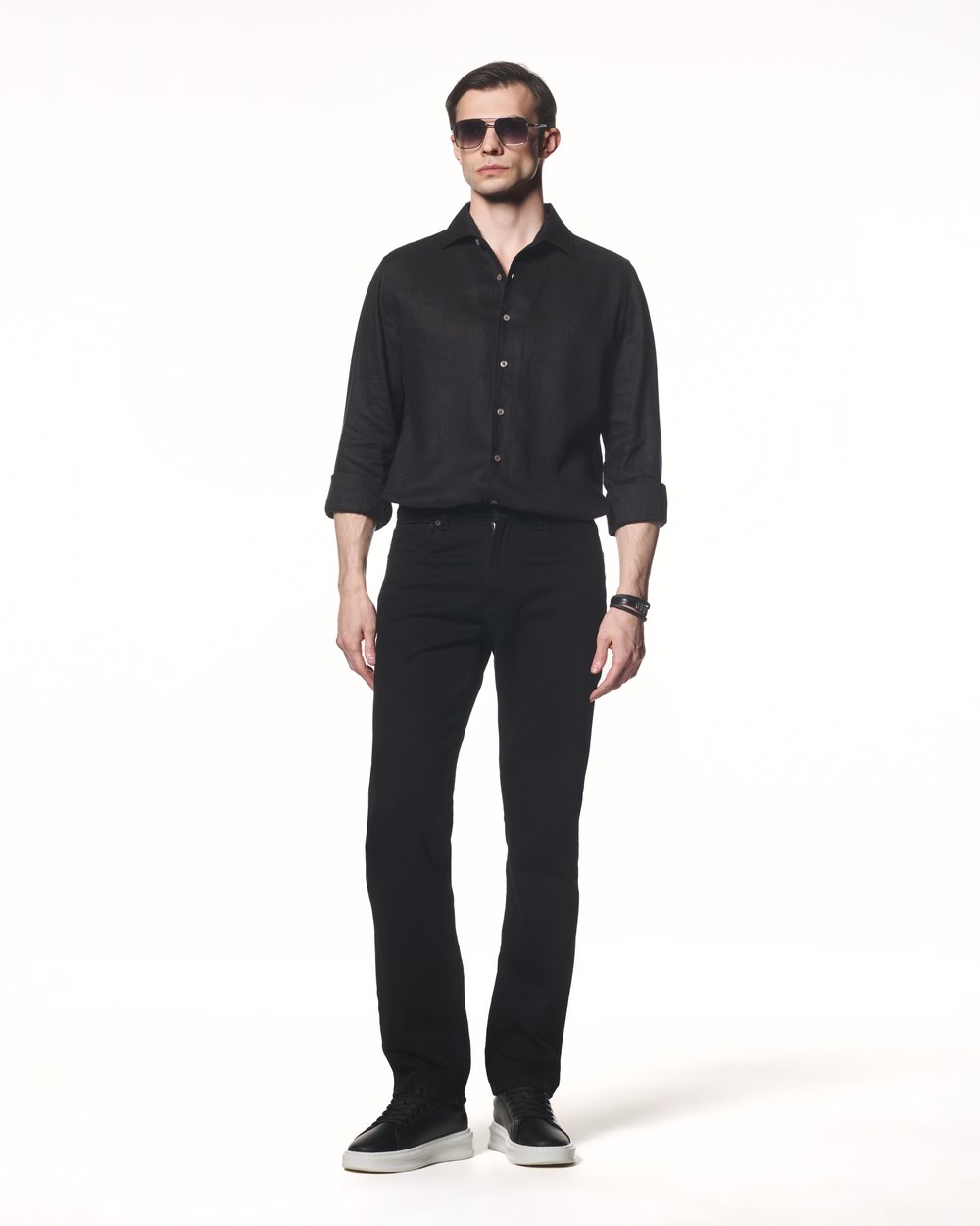 Slim Fit Jean