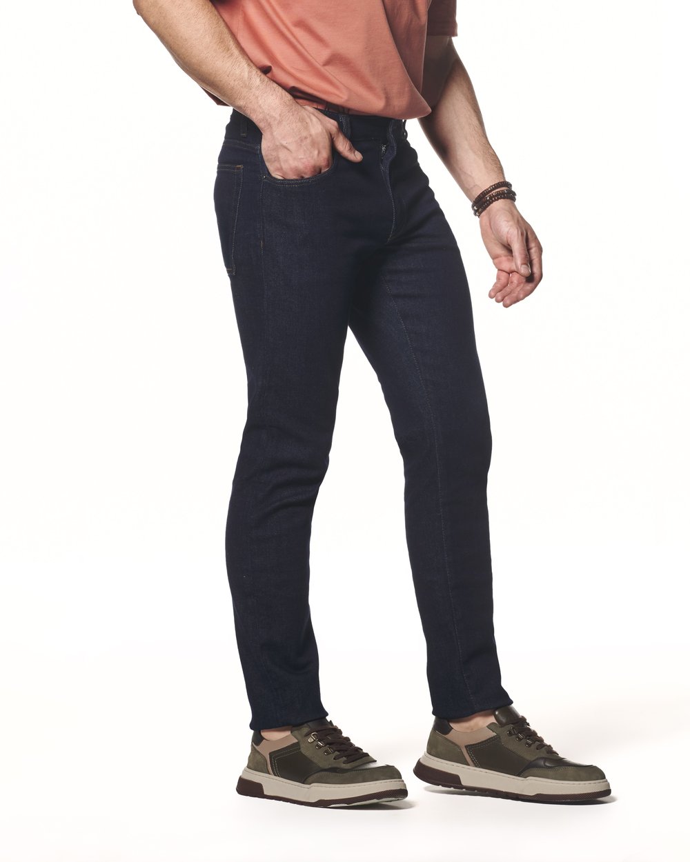 Slim Fit Jean