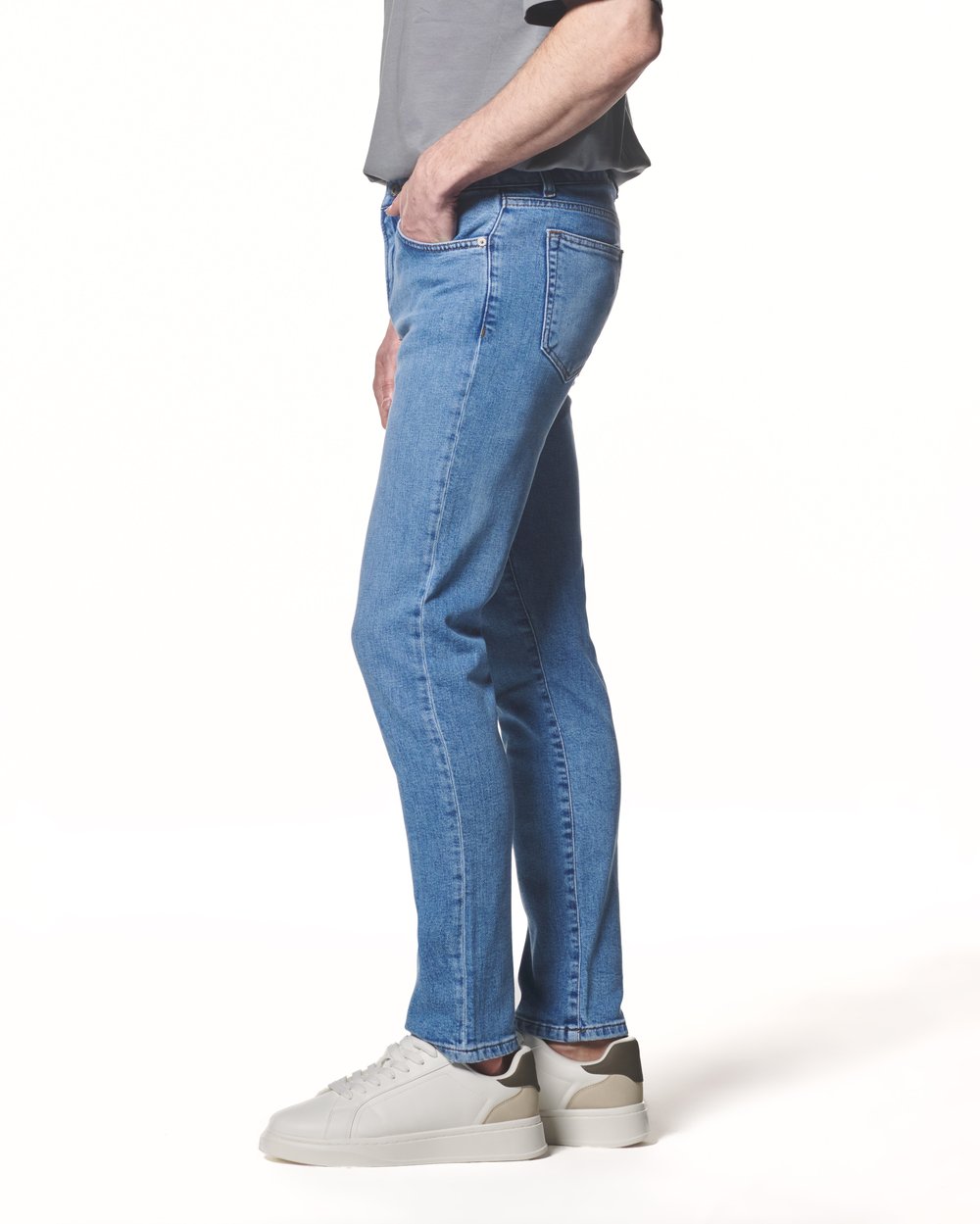 Slim Fit Jean