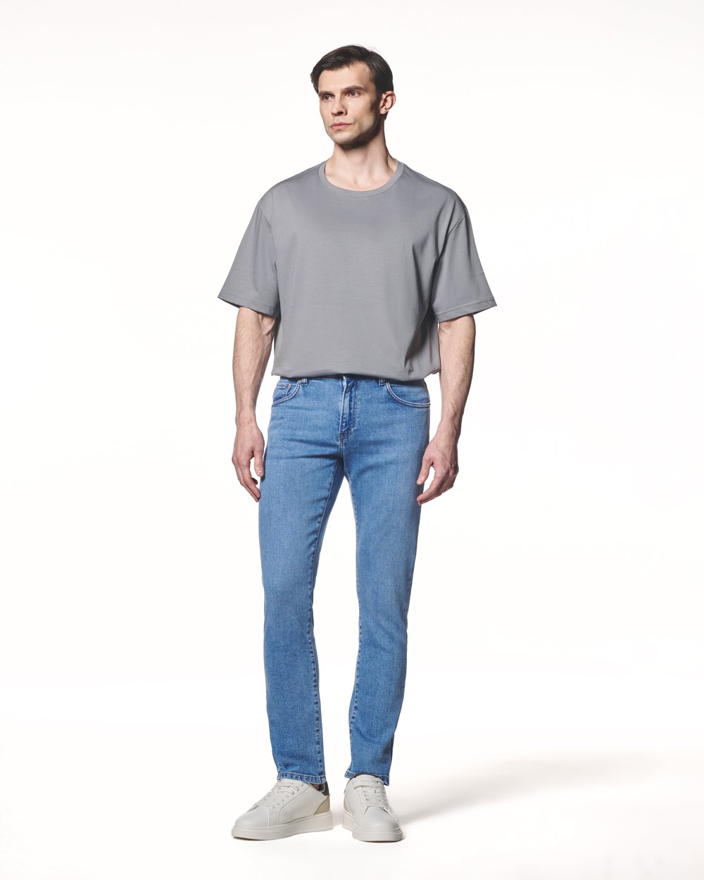 Slim Fit Jean