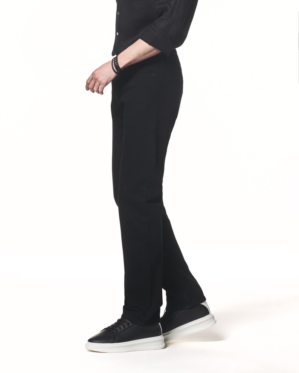 Slim Fit Jean