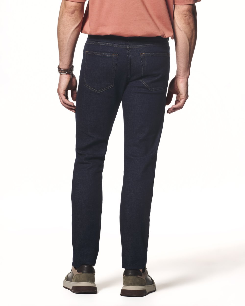Slim Fit Jean