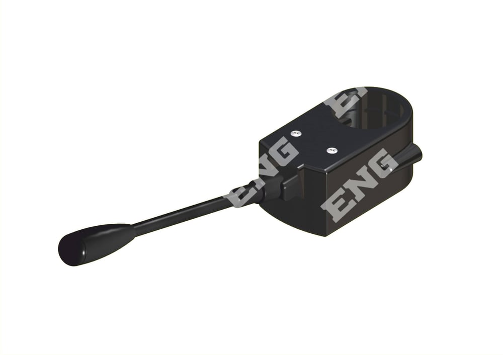 302 SİNYAL KOLU KISA  ENG 34 0521
