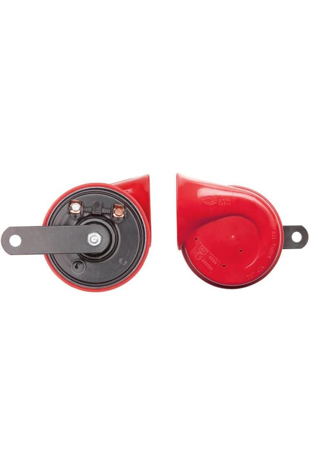 3fg 007 424-011 A0045423620 Unıversal Tüm Araçlar Korna