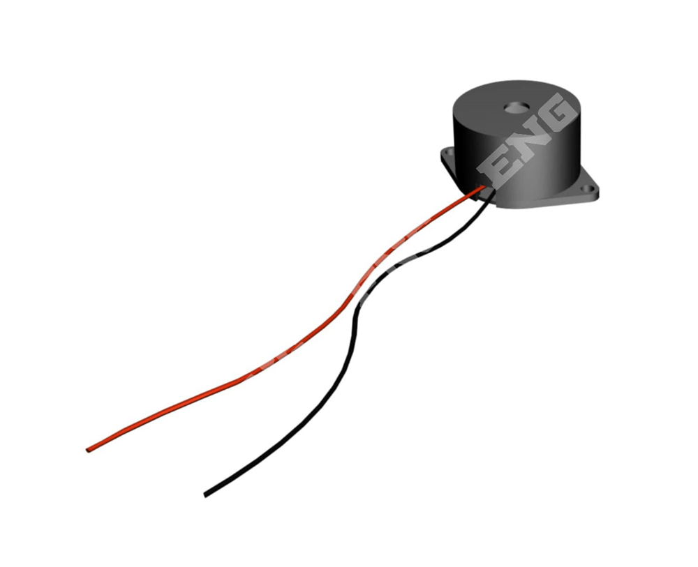 BUZZER 6-24V   ENG 32 0402