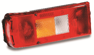 ÇERKEZ FH-FL KÜÇÜK VOLVO STOP CAM 'E' UNVR-345