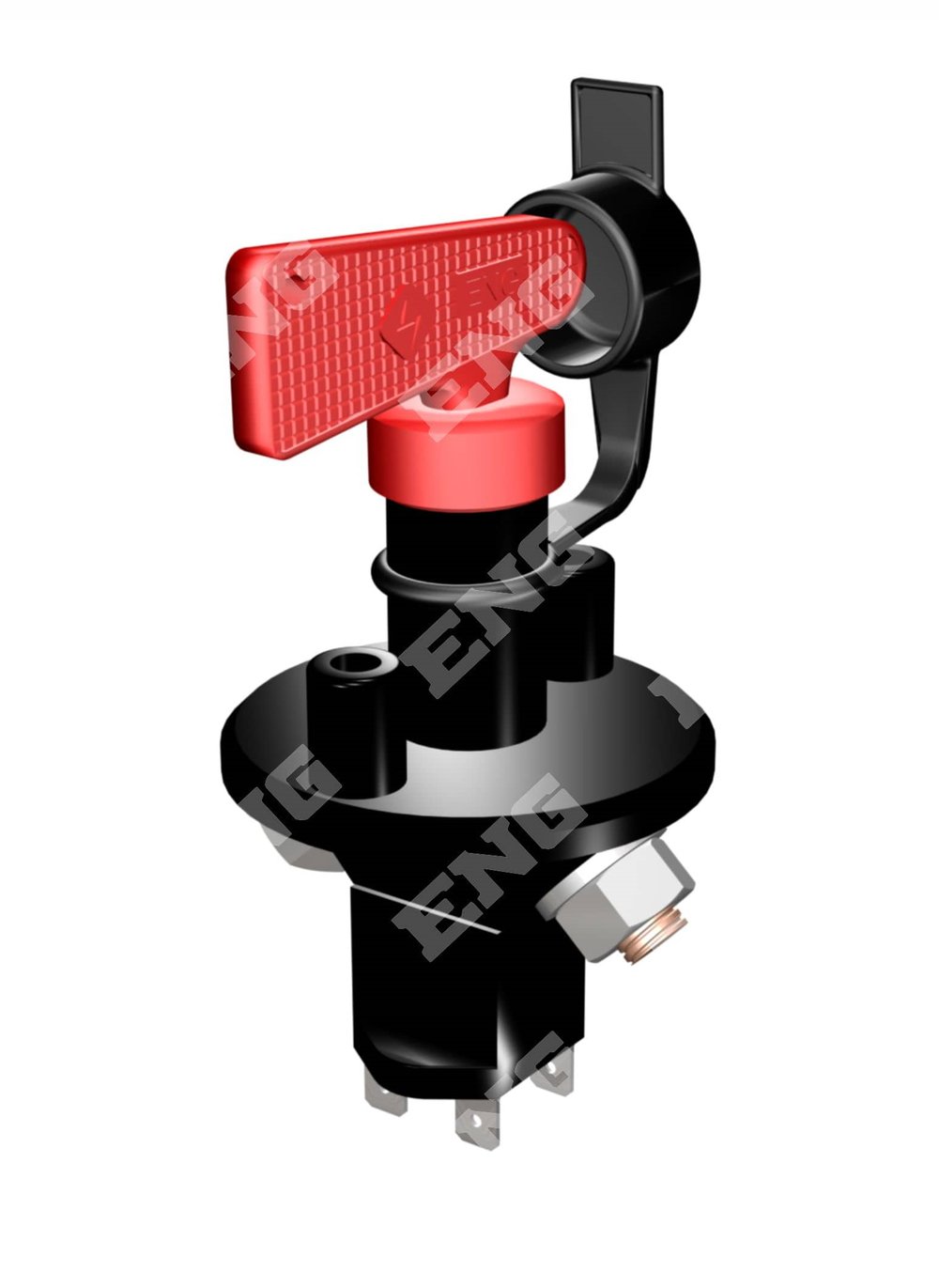 DEVRE KESİCİ KORUMALI ENG 05 0308