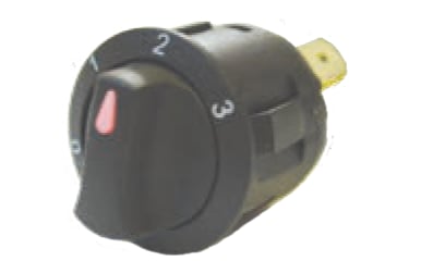 ENG PRO ÇEVİRMELİ anahtar OFF-ON-ON-ON  20A 14V 4 POZİSYONLU PRO PB 0323