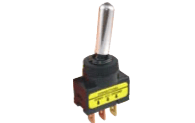 ENG PRO Sağ-sol anahtar LED li MAVİ 12V PRO PB 0236