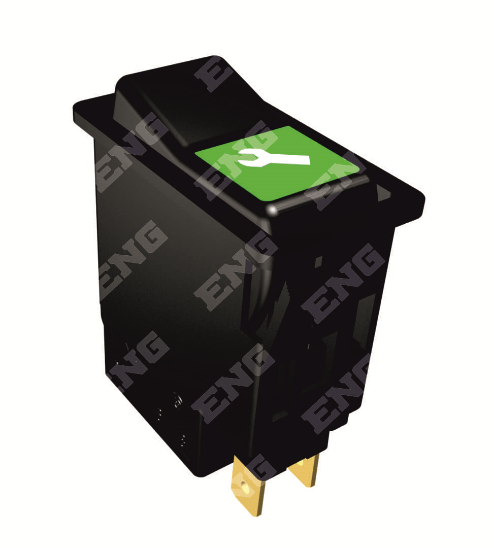 FORD CARGO ANAHTARI DÜZ TRIGGER (DIAGNOST) ENG 01 1721