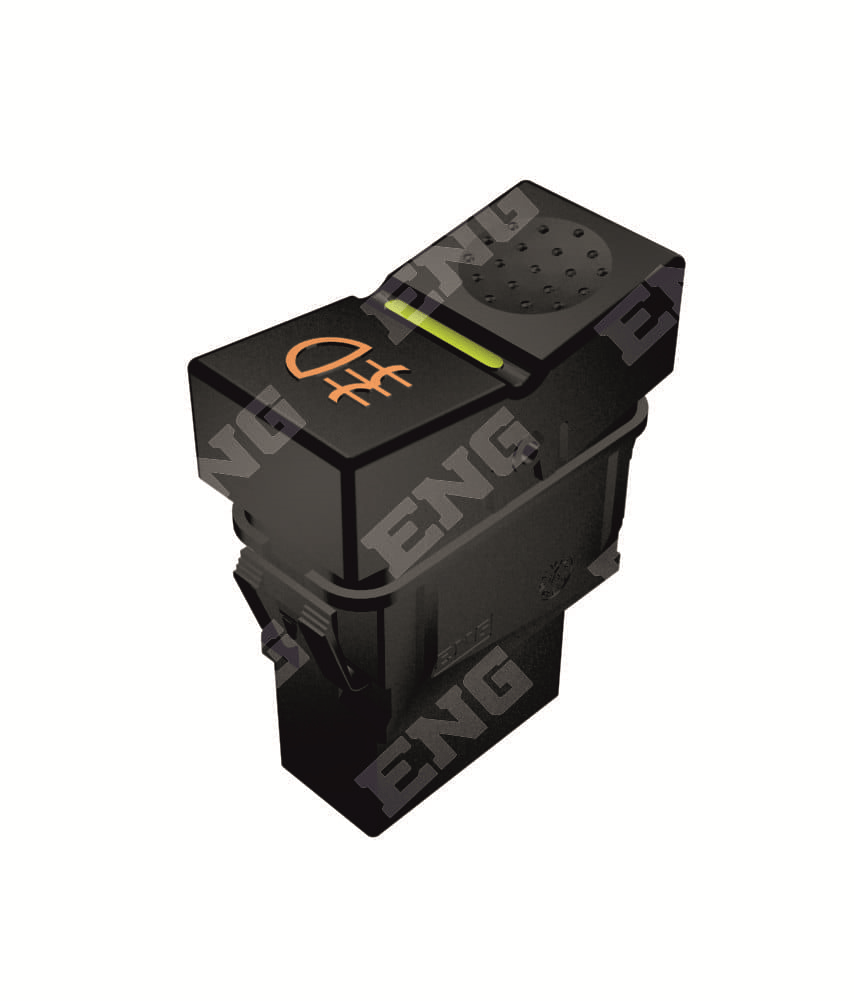 FORD CARGO ARKA SİS LAMBA ANAHTARI 24V ENG 01 1552