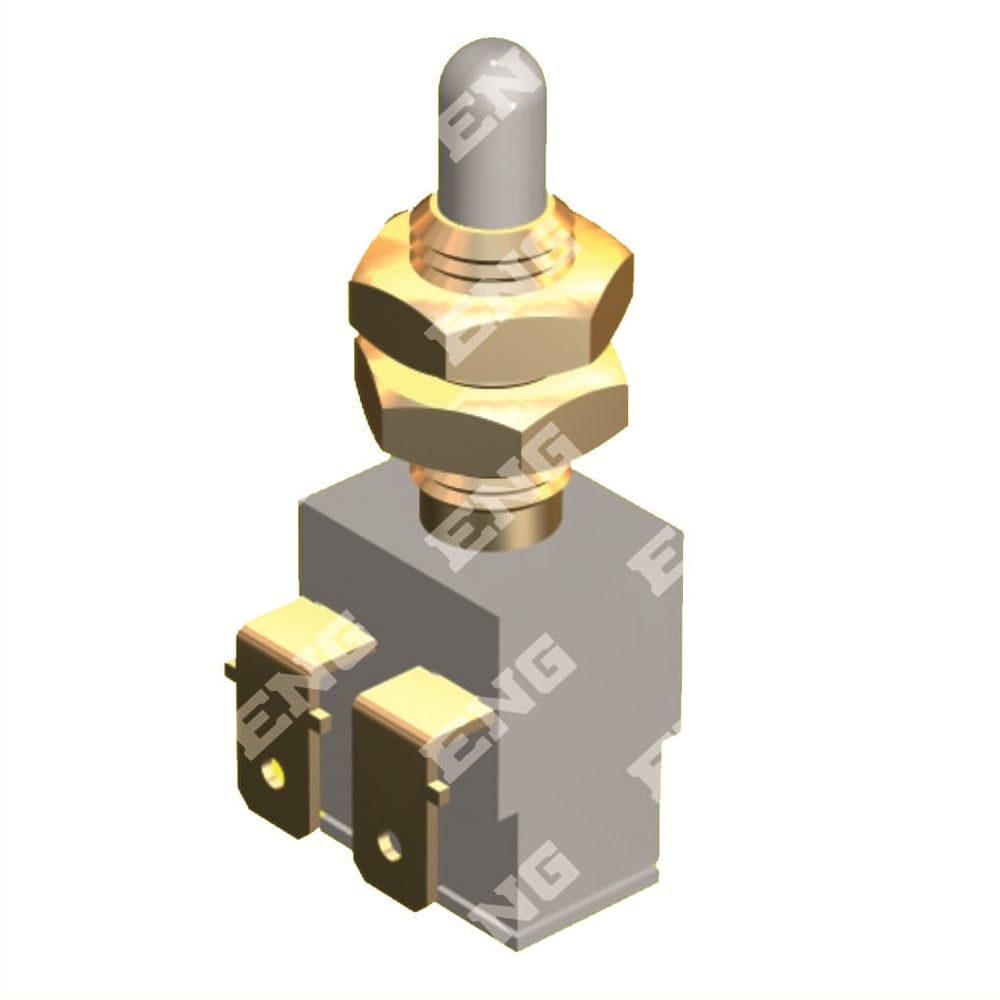 FREN OTOMATİĞİ RENAULT 12 METAL ENG 07 0301