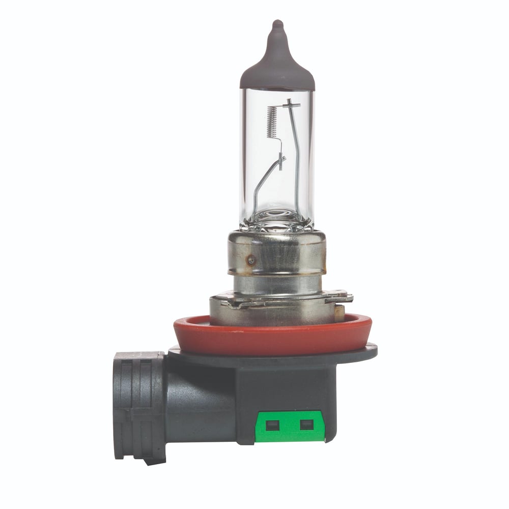 H11 Ampul Standart Işık 12V 55W - WOLFRAM 29311