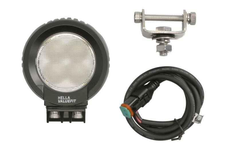 Hella Work Light Led Çalışma Lambası 1GA 357 109 101