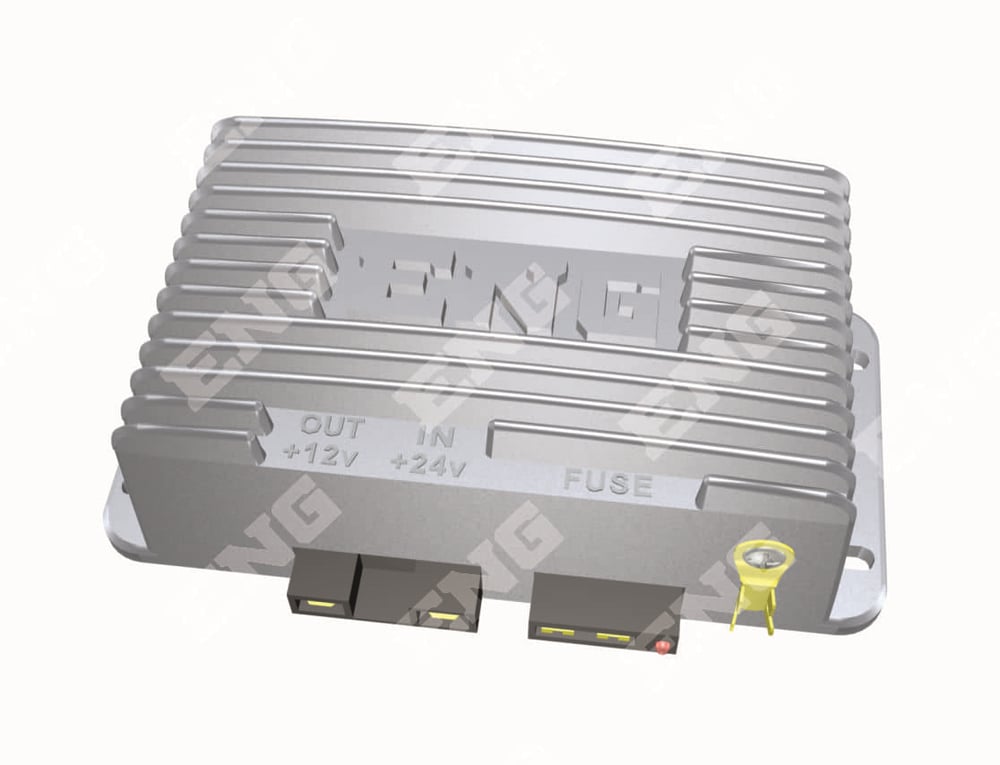 KONVERTÖR 12V ENG 32 0533-12V