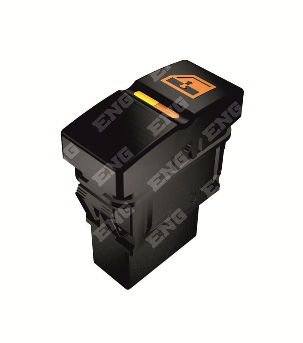 MAN CAM AÇMA ANAHTARİ 24V ENG 01 1618