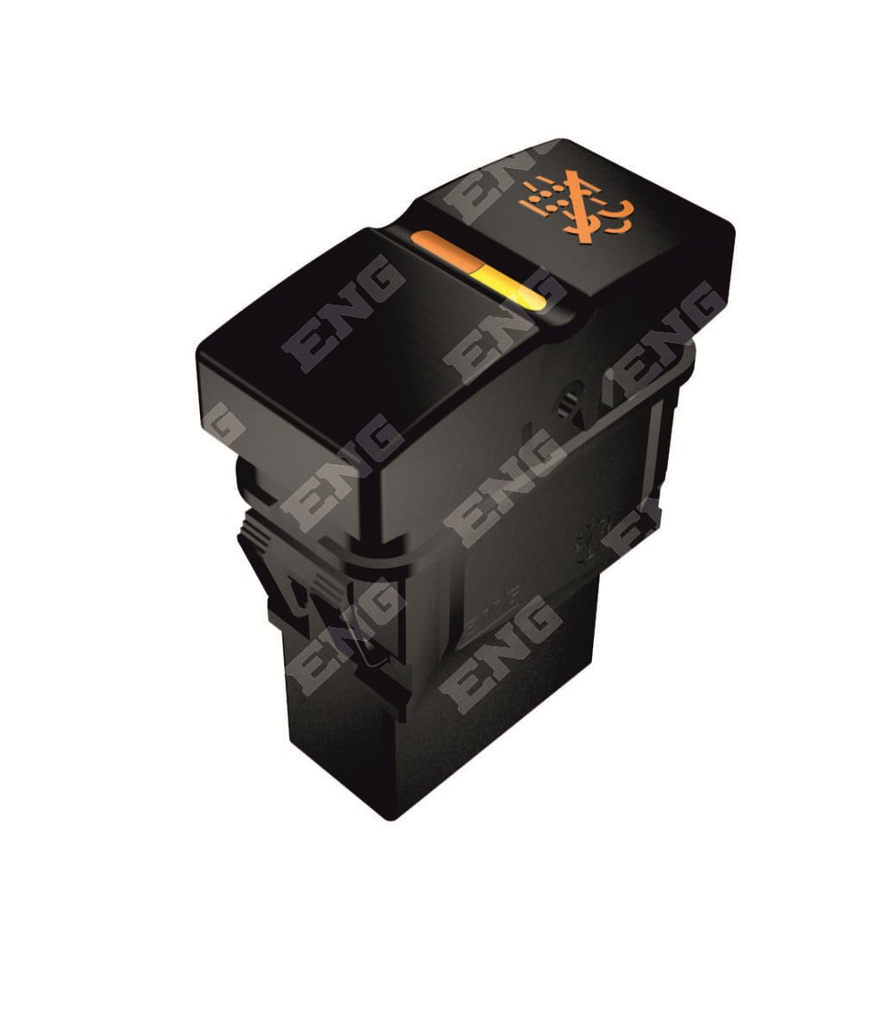 MAN DİZEL PARTİKÜL FİLTRE İPTAL ANAHTARI 24V DPF ENG 01 1607