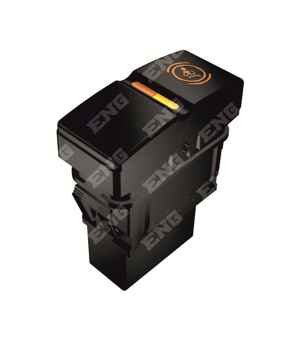 MAN YOKUŞ KALKIŞ DESTEĞİ ANAHTARI 24V ENG 01 1610