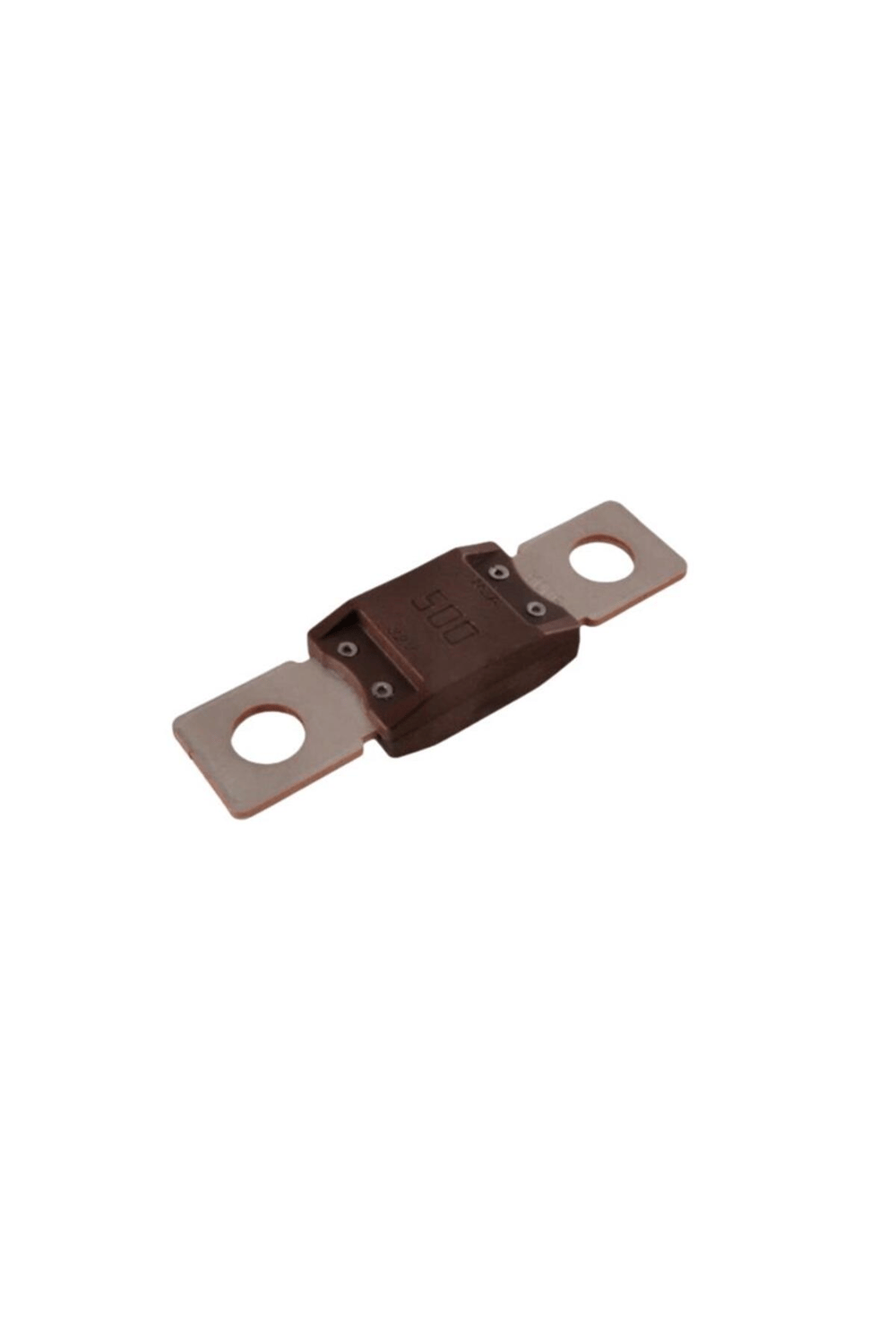 MEGAVAL SİGORTA KAHVERENGİ 500 A (69*19 MM)