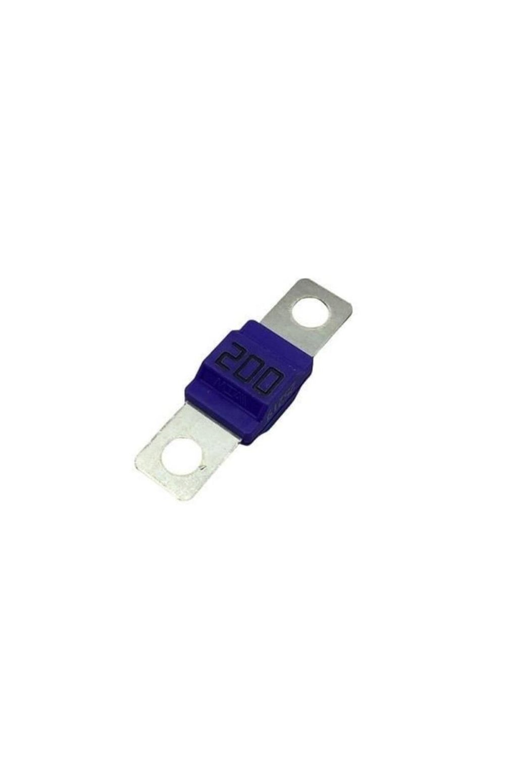 MİDİVAL SİGORTA 200 A (12*40 MM)