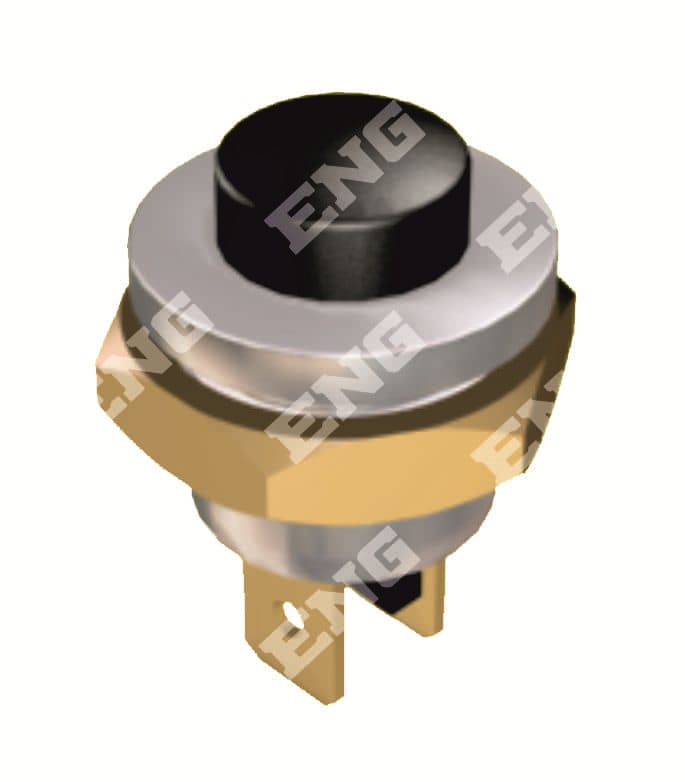 MİNİ METAL BUTON TERMİNALLİ ENG 03 0210