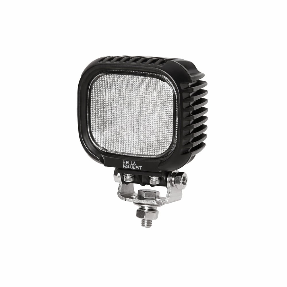 Off-road Led Lamba 12v-24v-48v Valuefit Amber S3000 1ga357109-022