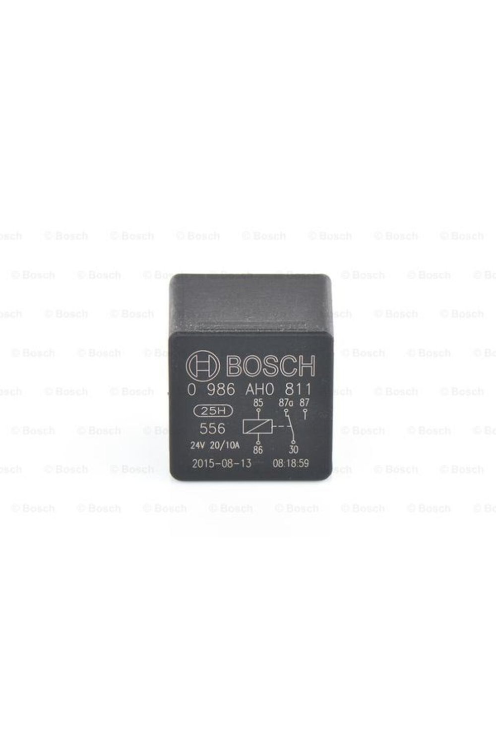 ROLE 20A 24V 5 FISLI