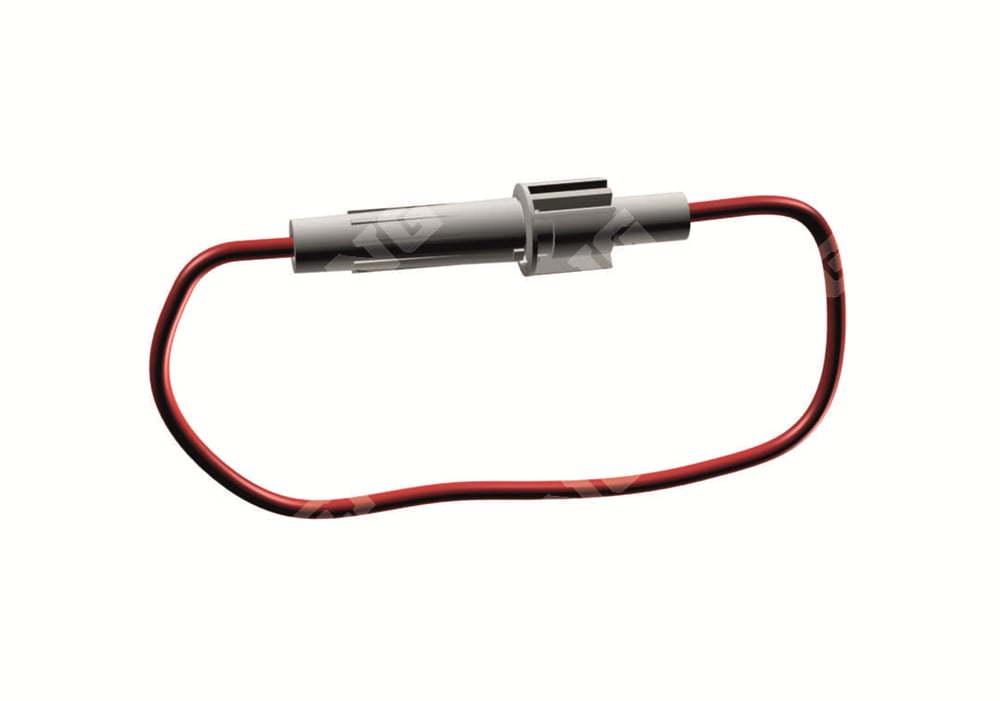 SİGORTA KUTUSU 2.0MM KABLOLU (TAŞ SİGORTA)  ENG 26 0149