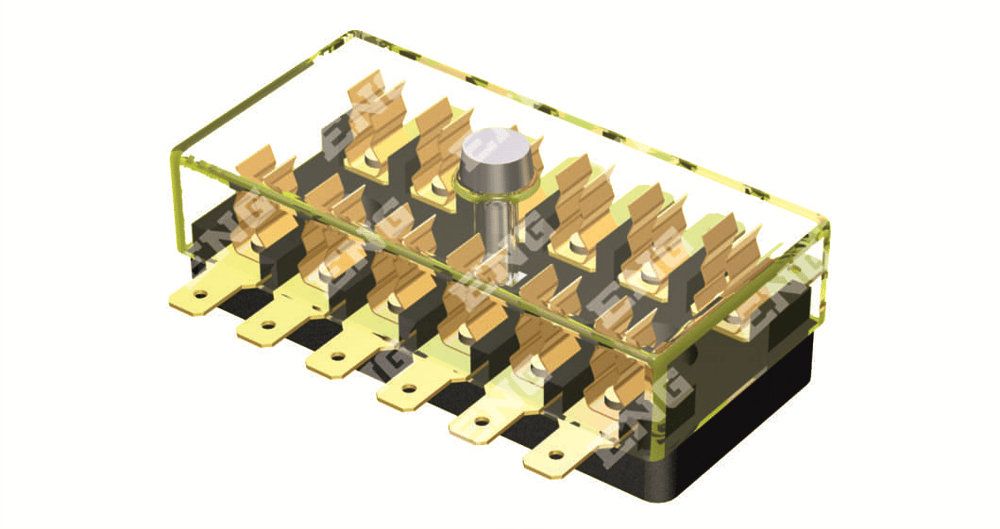 SİGORTA KUTUSU MF ENG 26 0127