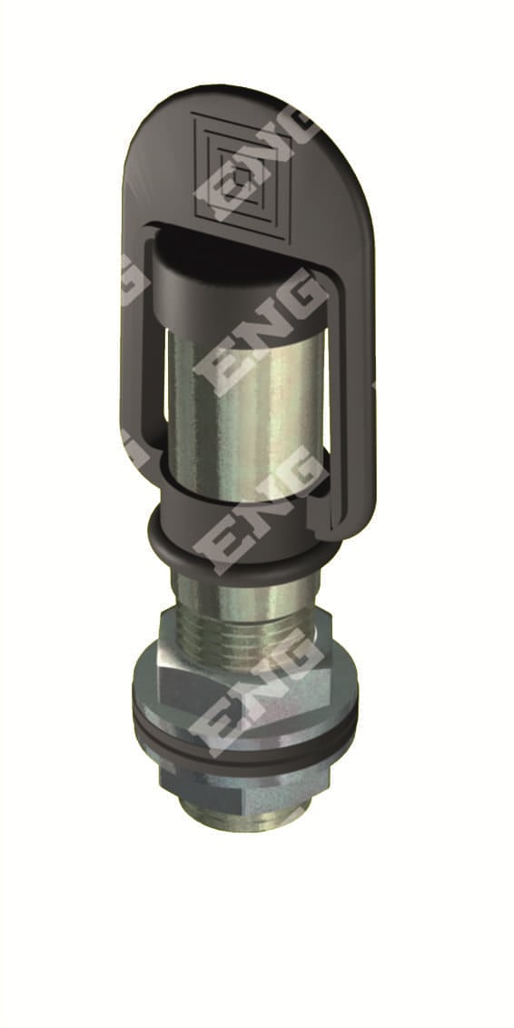 SOMUNLU METAL SOKET YUVASI  ENG 06 0791