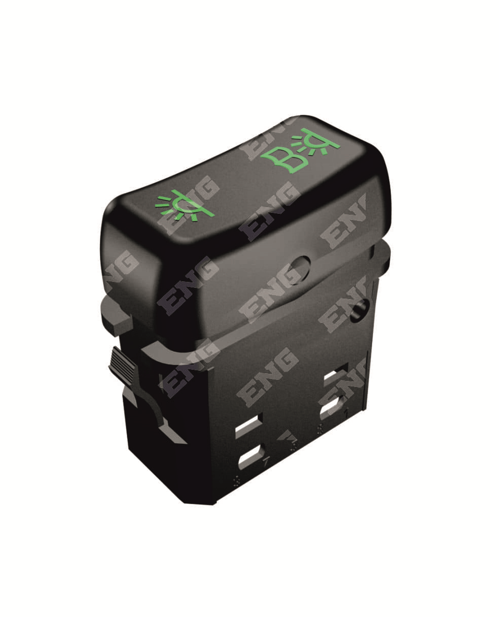 TRAVEGO ANAHTAR OKUMA LAMBALARI  ENG 01 9673