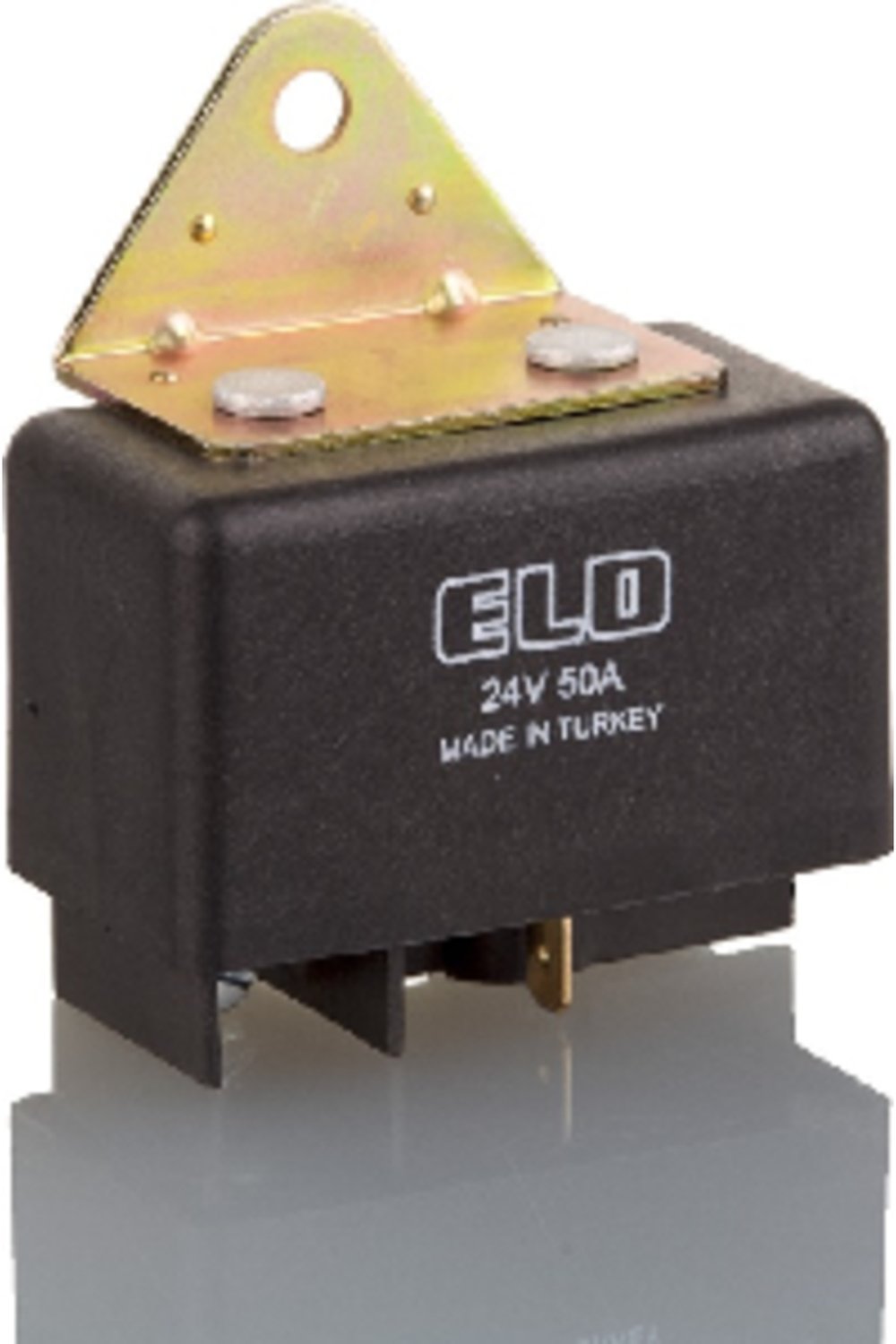 Unıversal Role-24v 50a 005002 - Elo-201005002