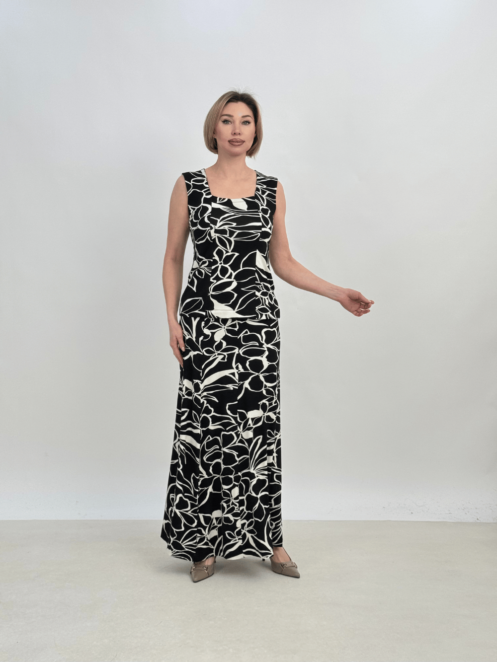 ATLET26Y-1210MISSBLUEBELLEViskon Emprime Atlet
