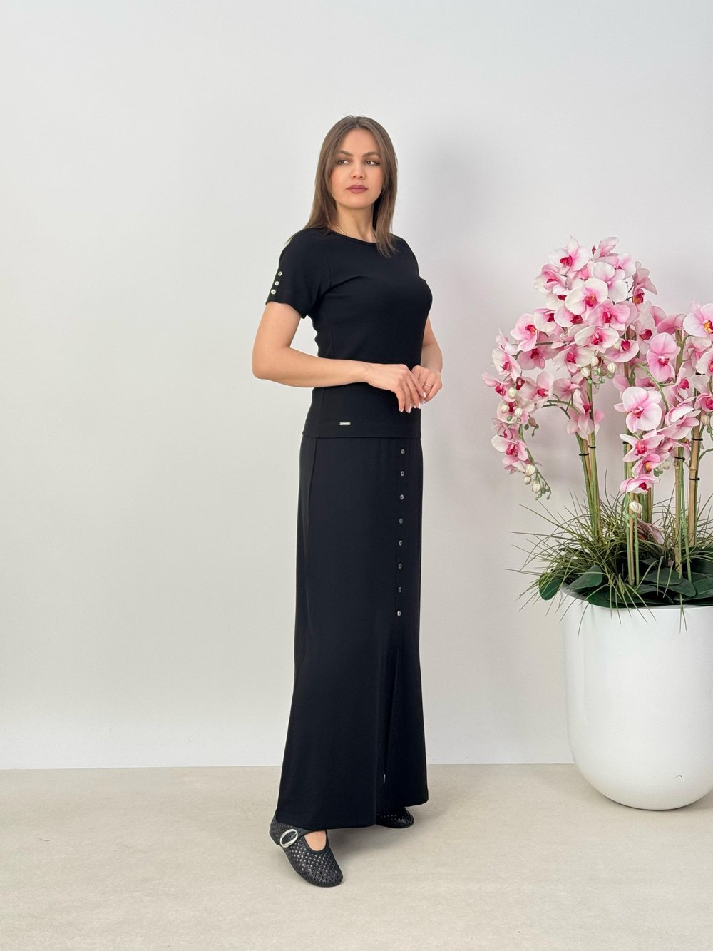 ETEK26Y-1333MISSBLUEBELLEViskon Etek