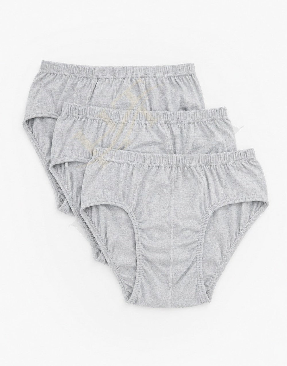 12 Adet Seher Erkek Slip Kom Külot 
