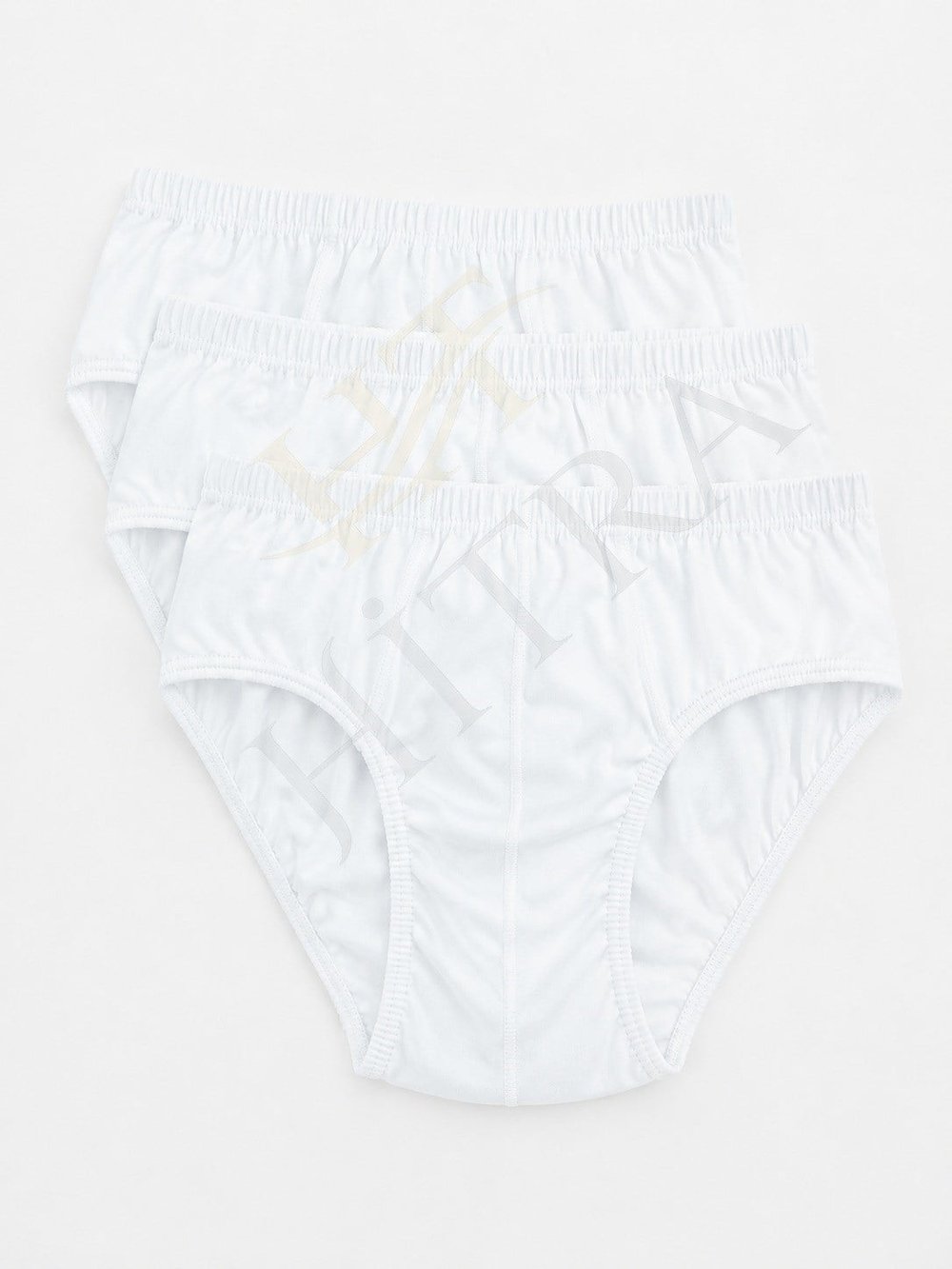 12 Adet Seher Erkek Slip Kom Külot 