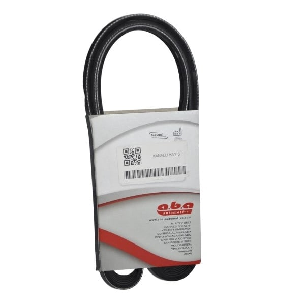 Aba 4PK833 Kanallı V Kayış