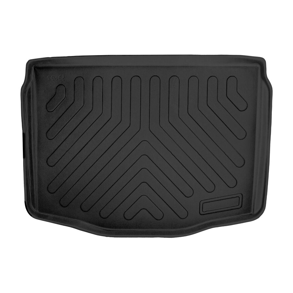 Alfa Romeo Elettrica Junior Bagaj Havuzu 2024-