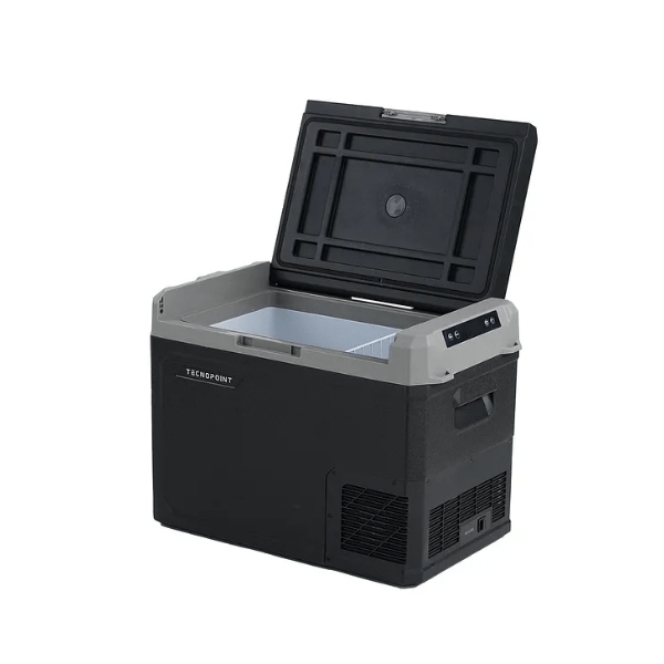 Araç Buzdolabı 12-24V 50 Litre