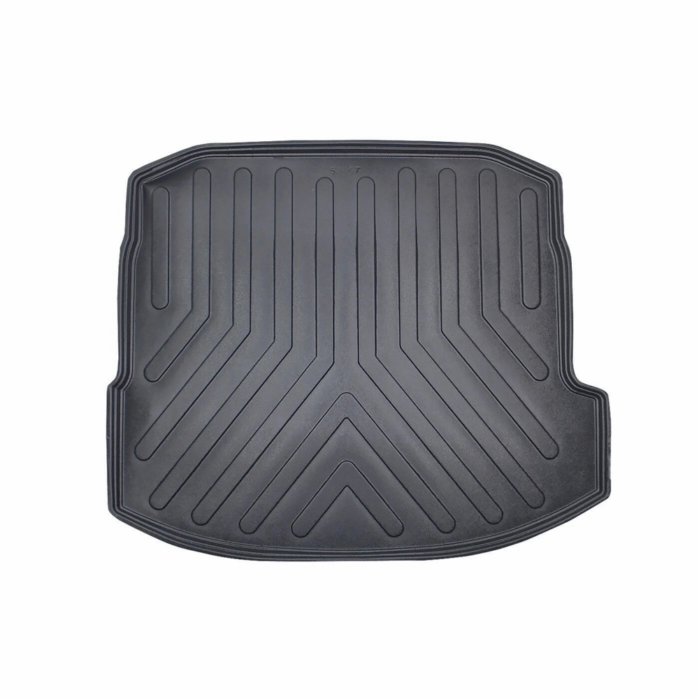 Audi A3 Sedan Bagaj Havuzu 2020-