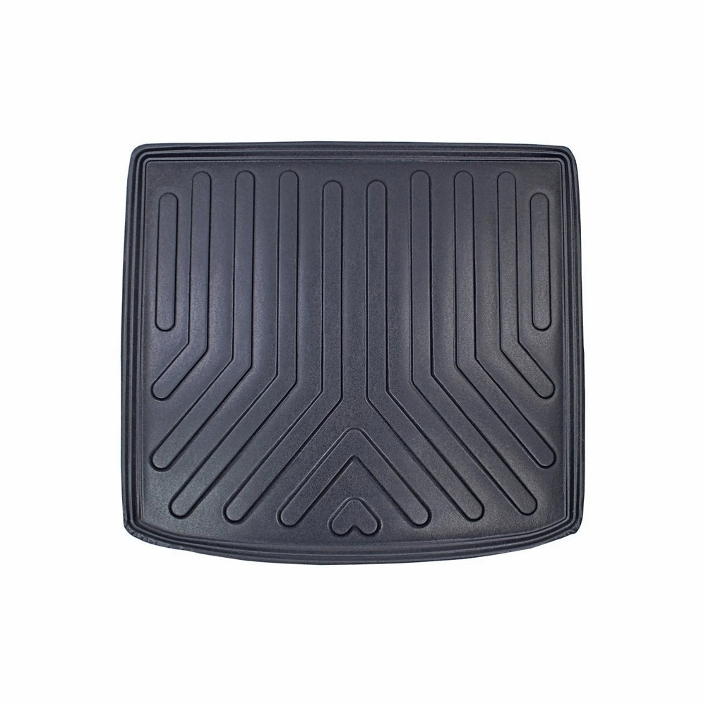 Audi Q3 Bagaj Havuzu 2018-