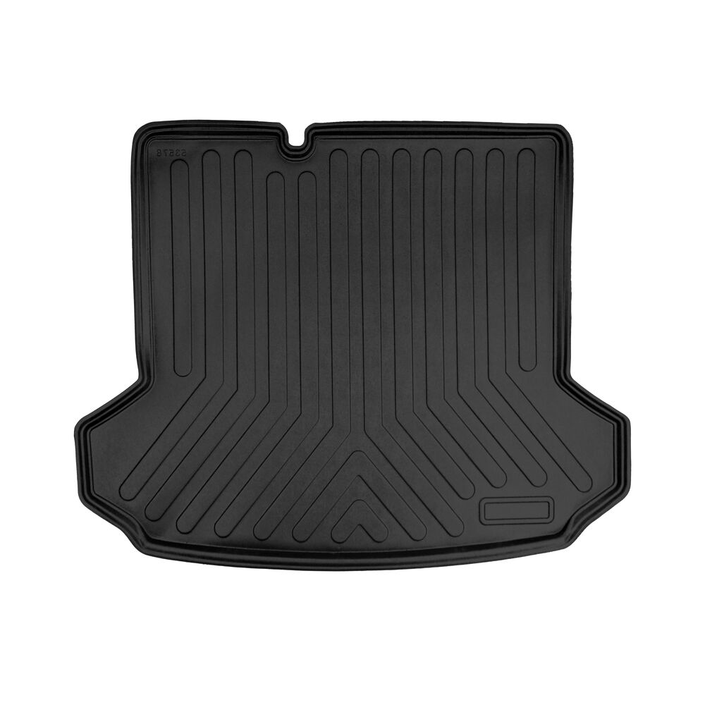 Audi Q4 E-tron Elektrikli Bagaj Havuzu 2018-