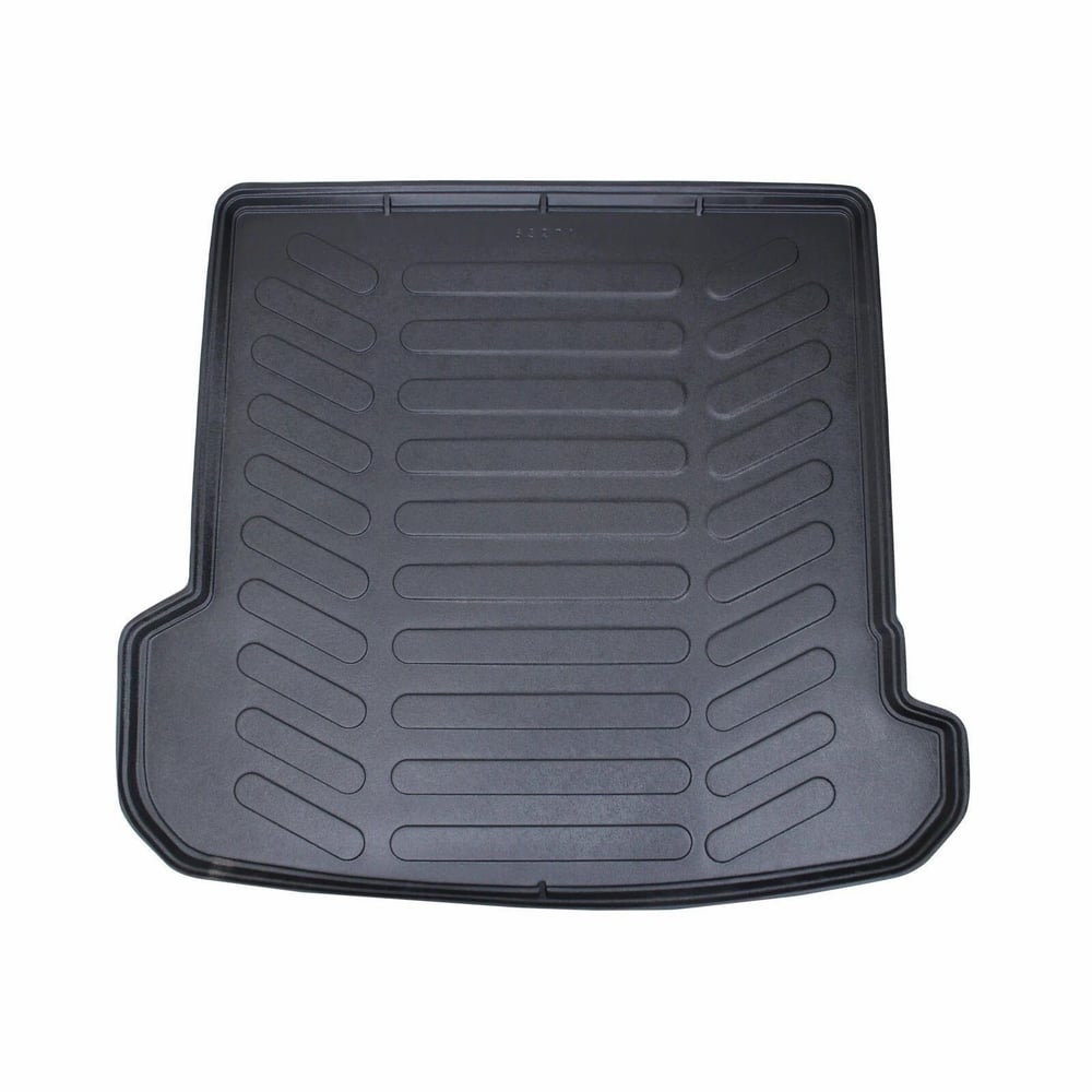 Audi Q7 Bagaj Havuzu 2016-