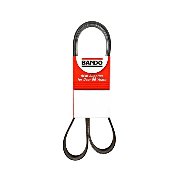 Bando 6PK1180 Kanallı V Kayış