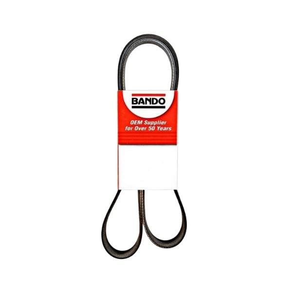 Bando 9.5X810 Kanallı V Kayış