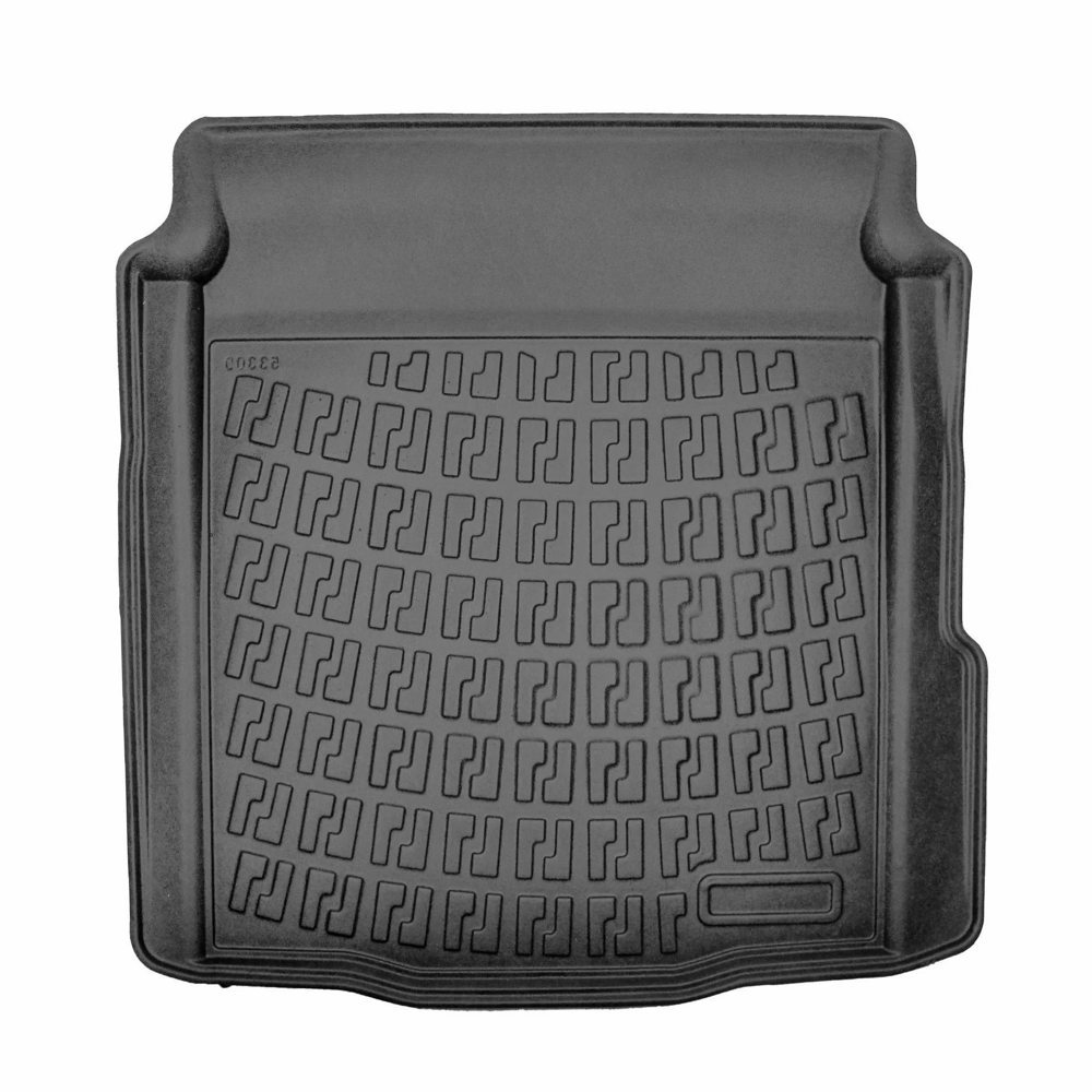 Bmw 4 Serisi Coupe G22 Bagaj Havuzu 2020-