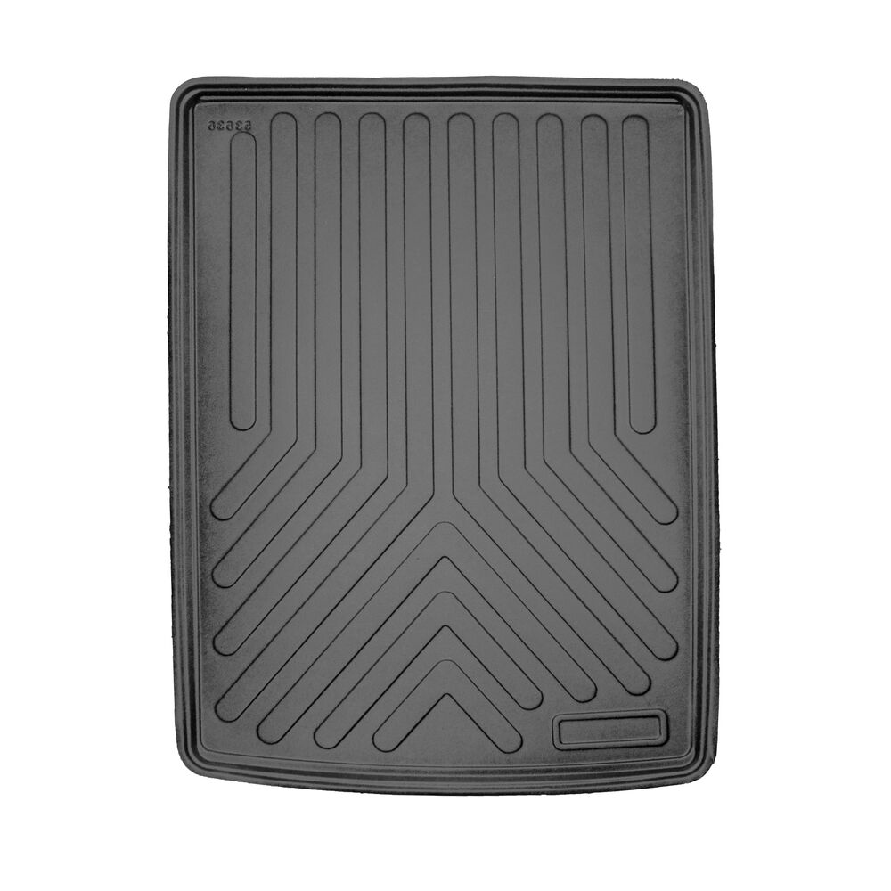 Bmw i5 M60 G60 Bagaj Havuzu 2023-